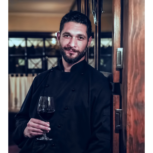 Les Connoisseurs: Πάνος Ιωαννίδης